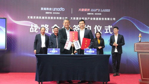 靈鴿科技 以智能化物料處理技術，精準拿捏制造業生產要訣